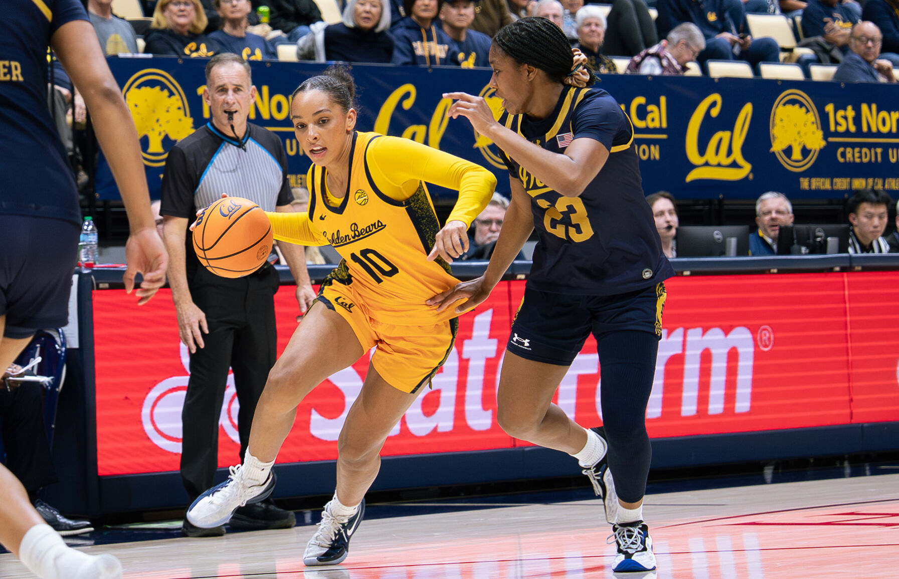 Cal Seeks To Bounce Back Against Florida State Basketball Dailycal Cal Seeks To Bounce Back Against Florida State Basketball Dailycal