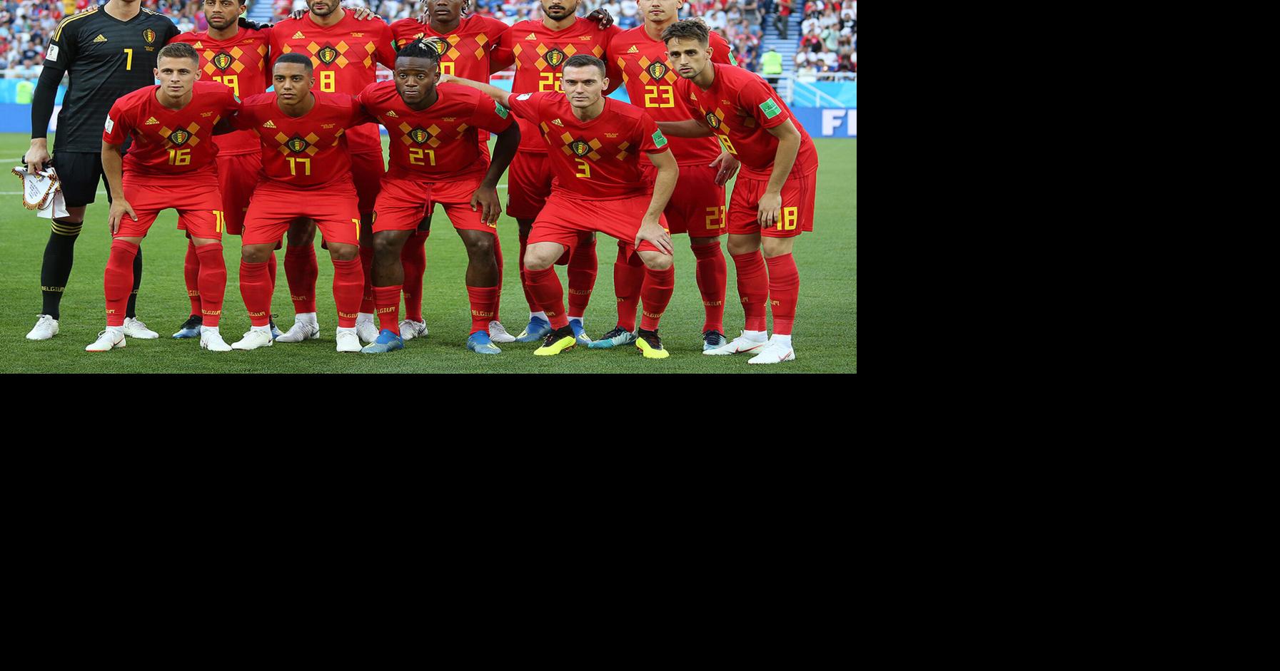 Belgium takes center stage as Group G brings star power, underdogs and uncertainty to World Cup stage