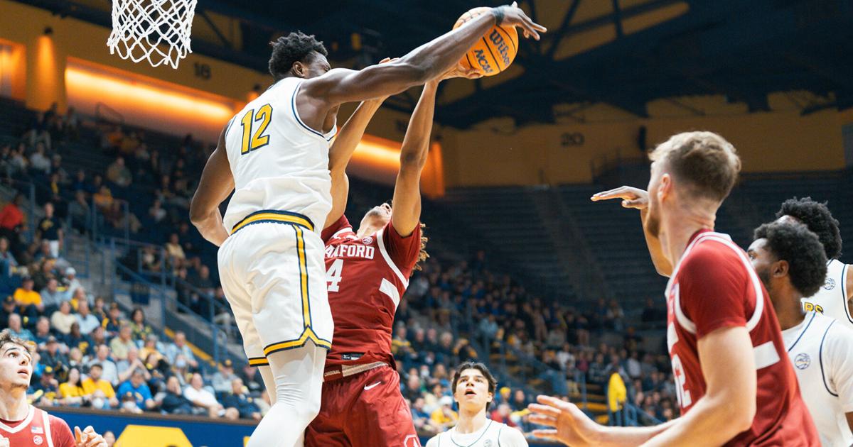 Instant Analysis/reactions: Stanford thoroughly outplays Cal in rivalry ...