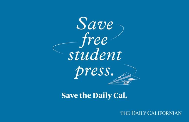 Save Free Student Press