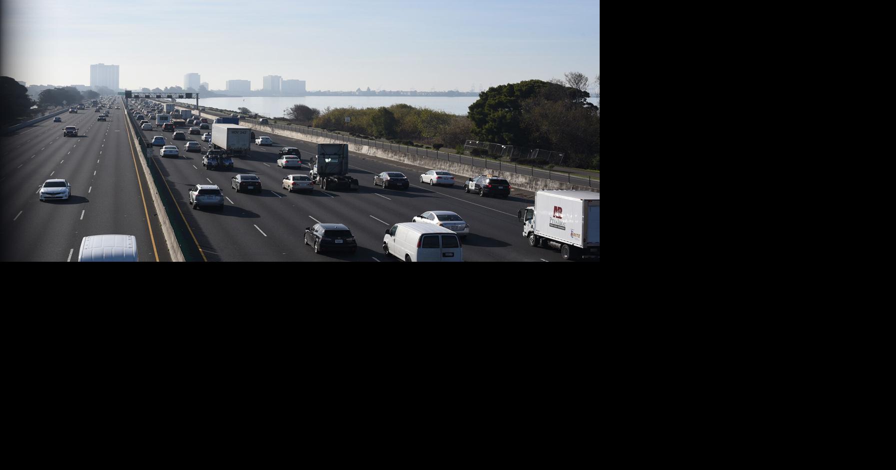 Getting out of Berkeley this Thanksgiving without a plane