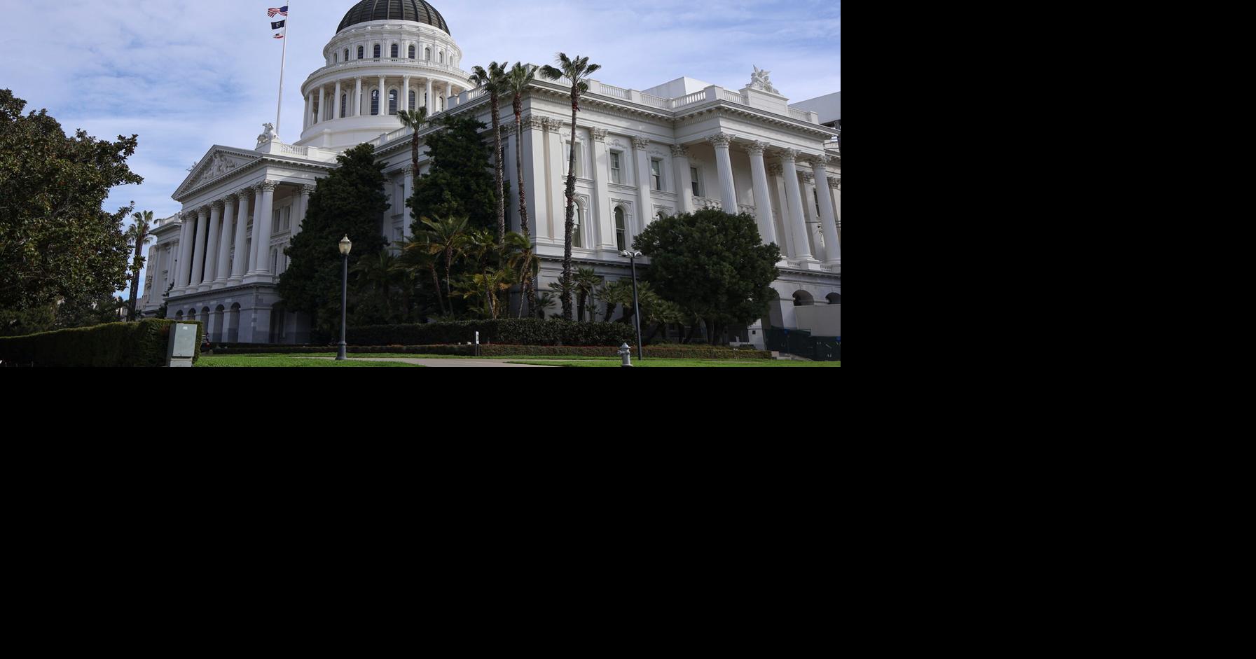 Newsom’s $3B budget proposal for higher education ‘imprudent,’ legislative analysts say