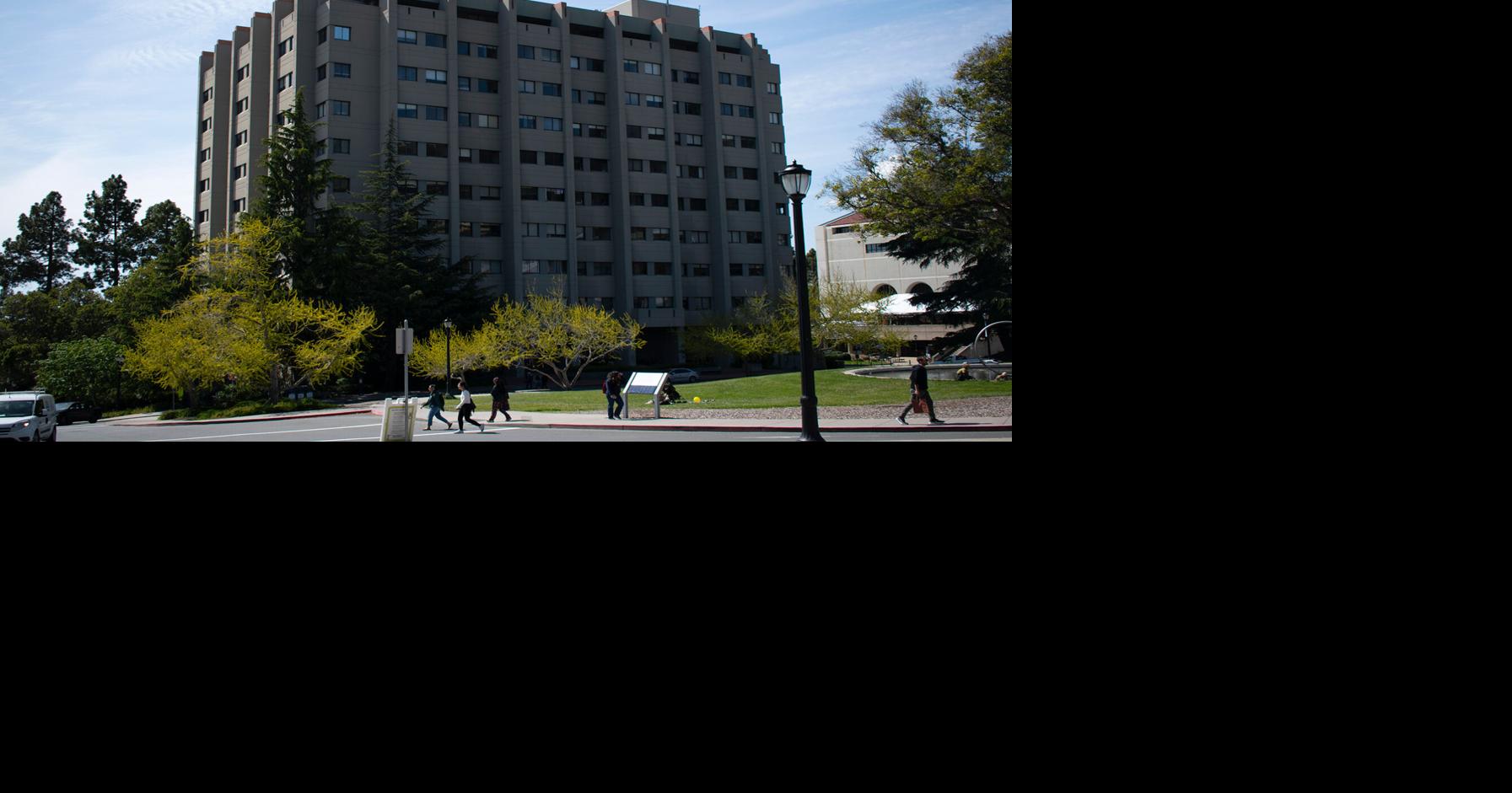 Leaked campus document reveals ‘haunted’ truth behind Evans Hall