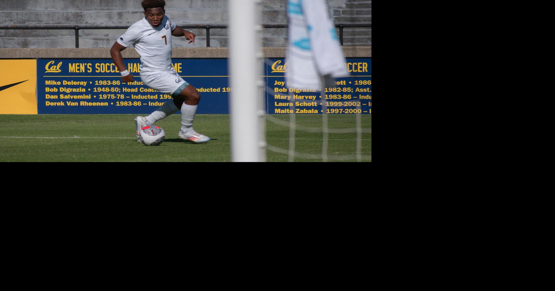 Men’s soccer shootaround: Season wrap-up | Soccer | dailycal.org