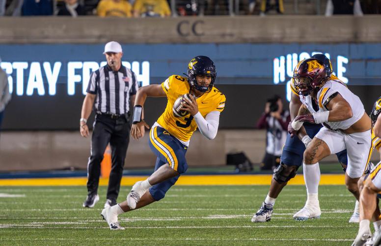 Sheraton Hawai‘i Bowl ends in a brawl after Cal blows 21-point lead