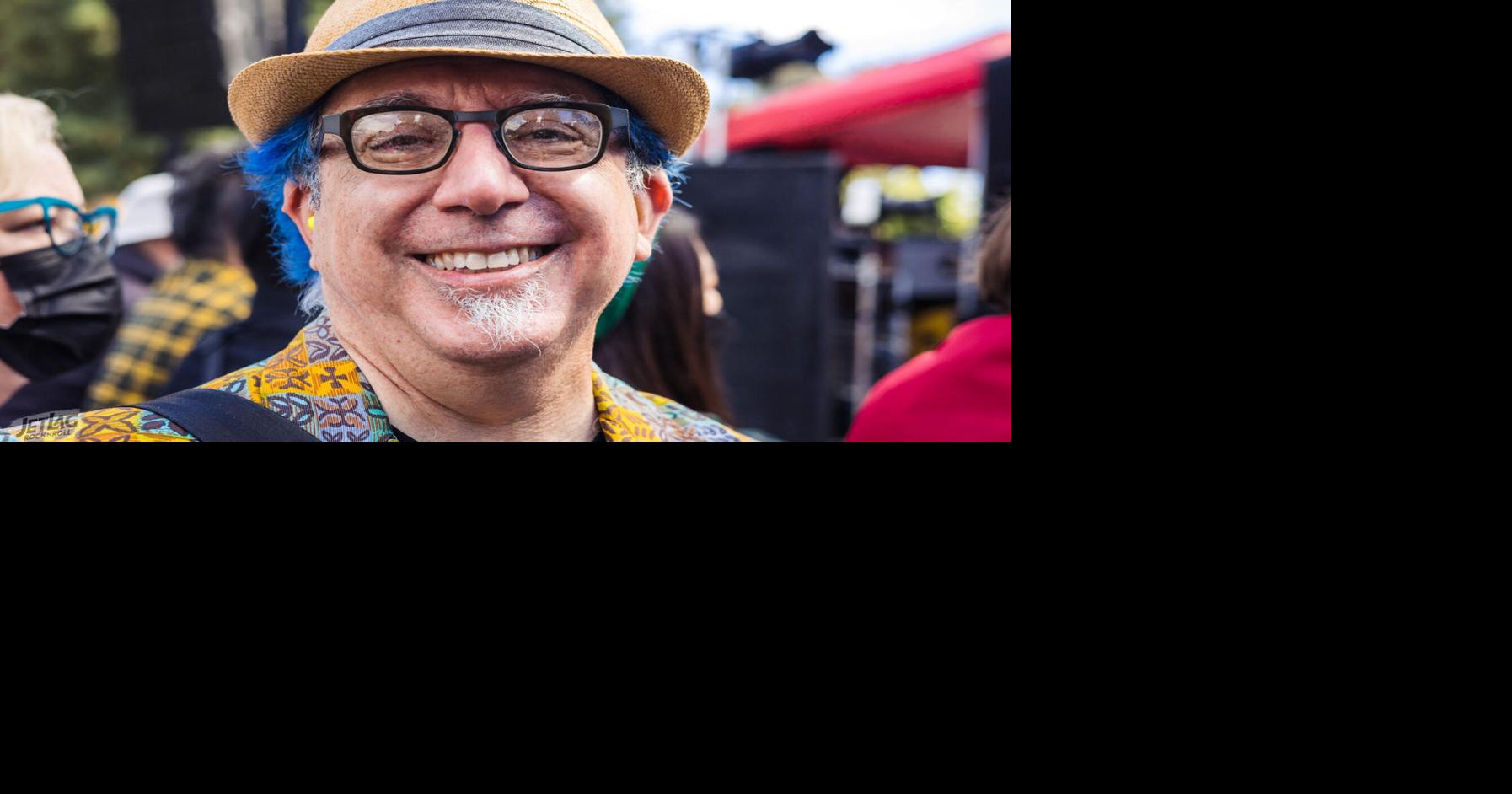 ‘Mike Was KALX’: Mike Rizzi, longtime DJ and music librarian, dies at ...