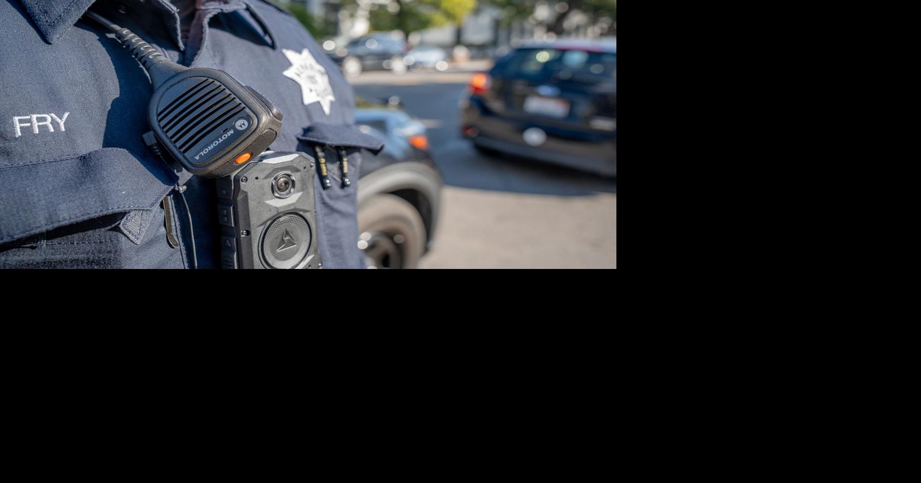 BPD seeks permission to encrypt all radio communications, Police Accountability Board weighs in | City