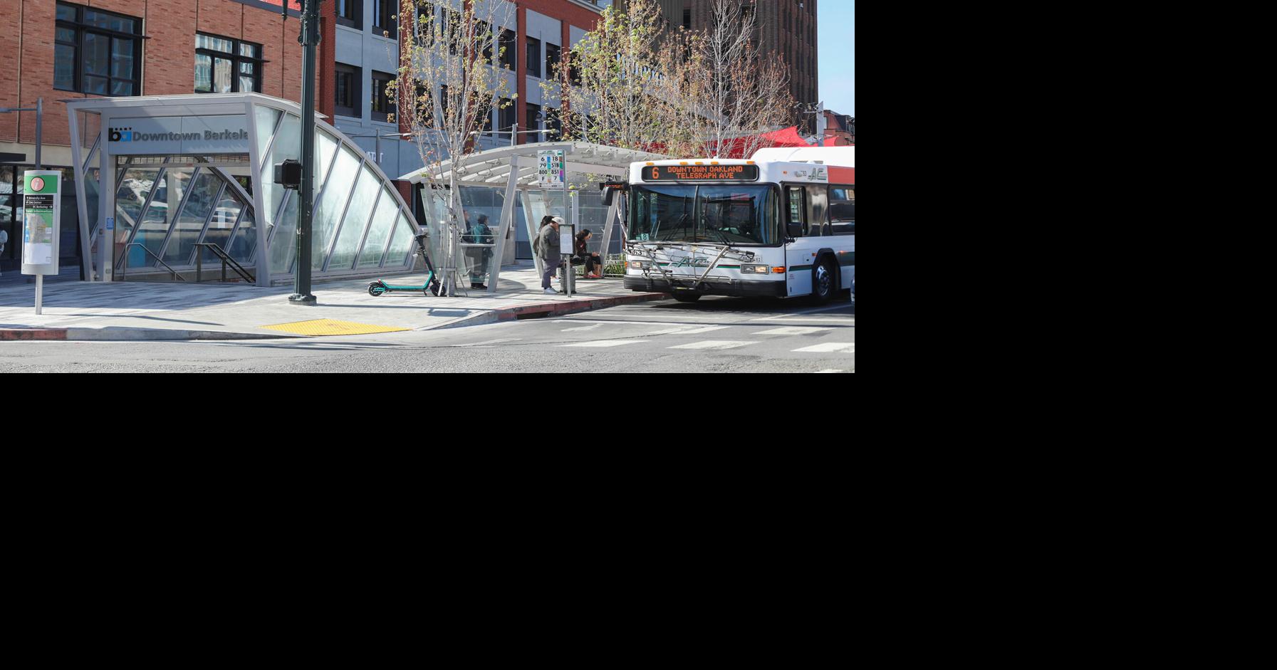CA Senate bill to improve Bay Area transit services, climate resiliency ...