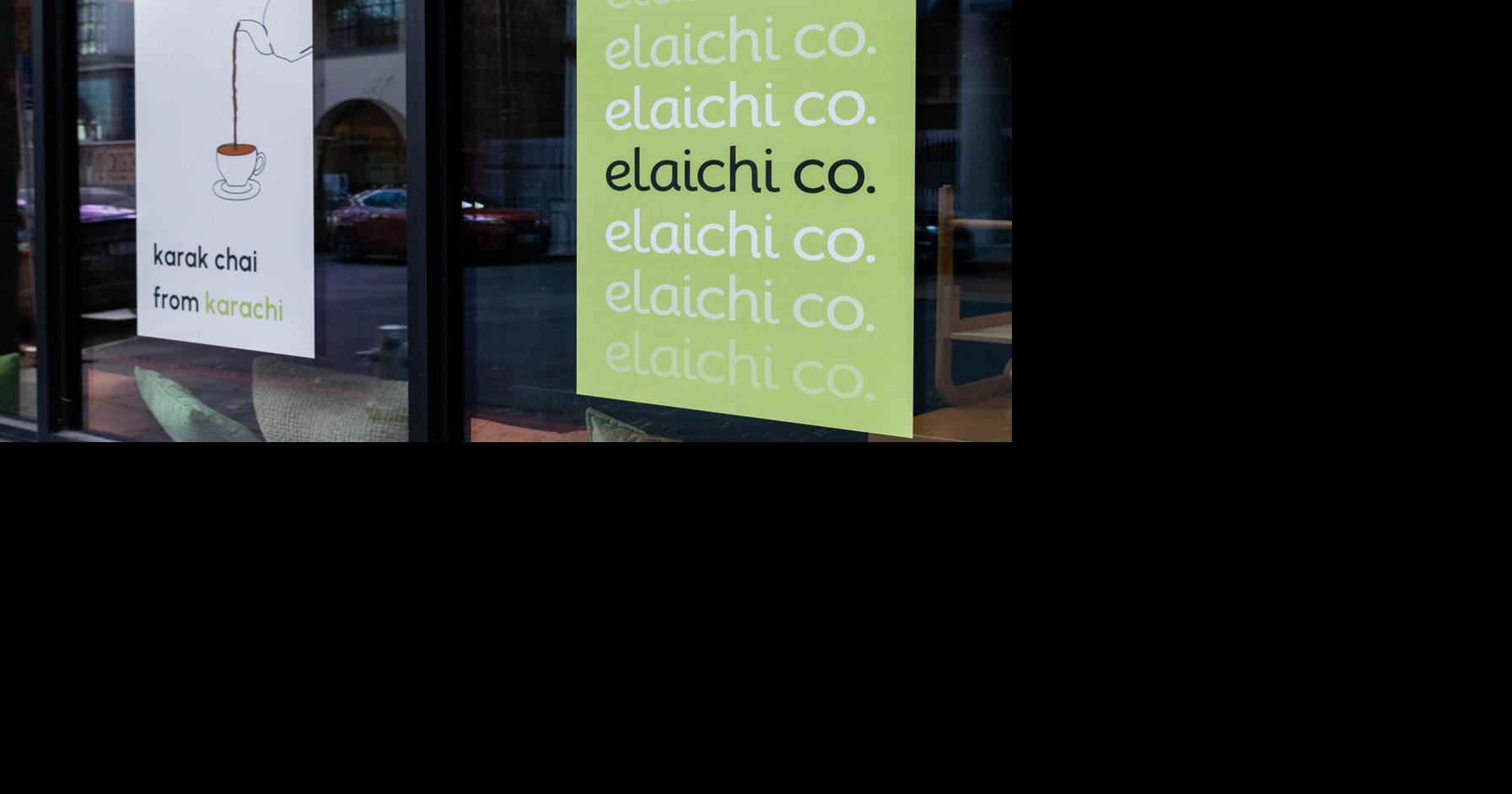 Elaichi Co. celebrates end of Ramadan with hosts vibrant Chand Raat night market