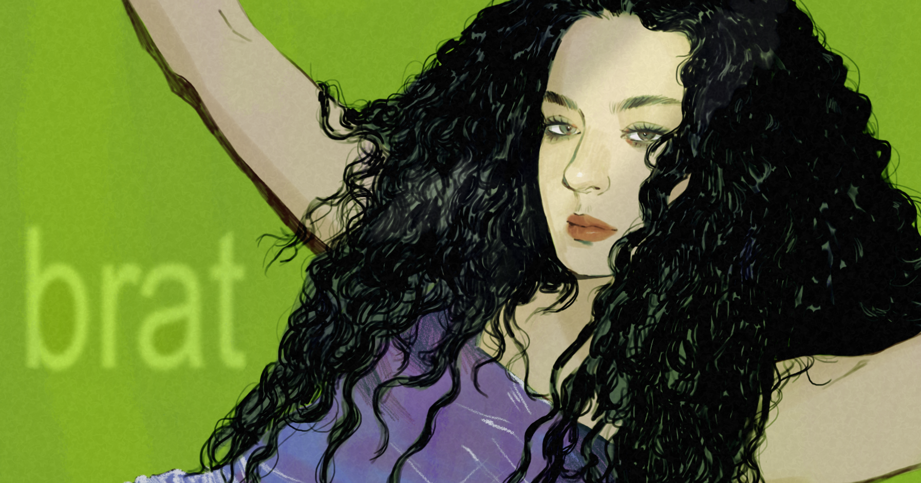 'Brat' is another masterful Charli XCX experiment | Album Reviews - Vimarsana News