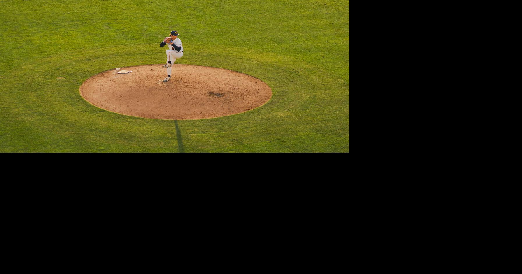 Headline: Cal’s Eddy, de la Torre and Prather drafted in the 2026 MLB draft