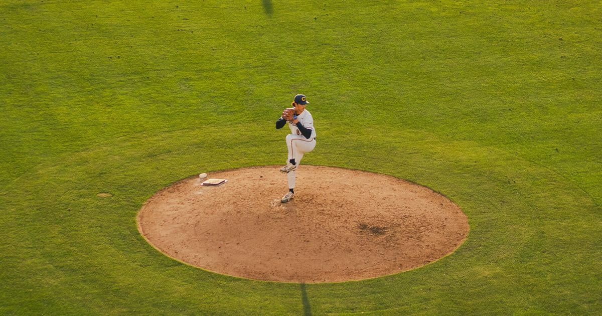Headline: Cal’s Eddy, de la Torre and Prather drafted in the 2026 MLB draft