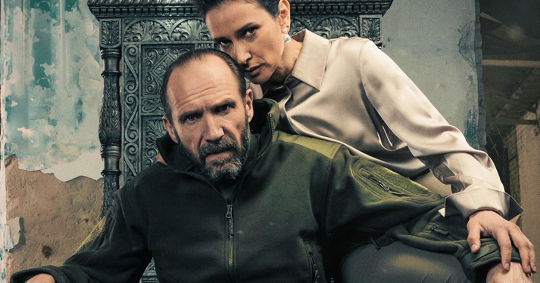 Simon Godwin strikes with bewitching, beguiling film adaptation of 'MacBeth' | Arts - Vimarsana News