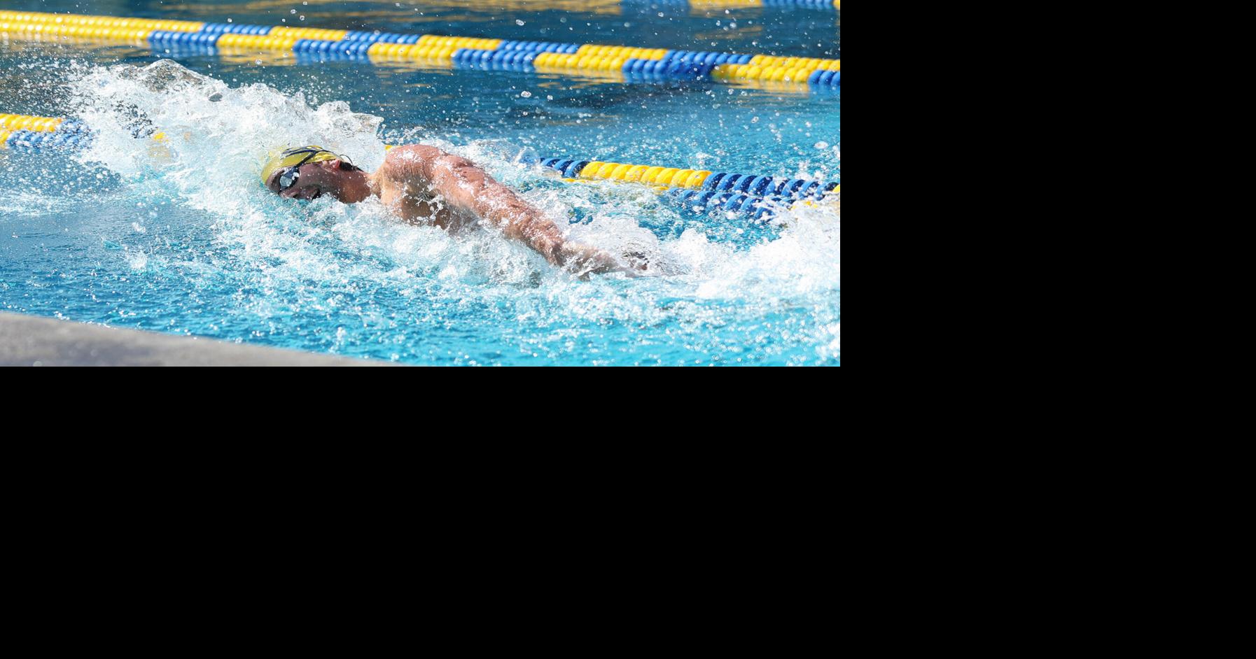 Bears to take on Stanford, ASU in swim for glory | Swimming & Diving ...