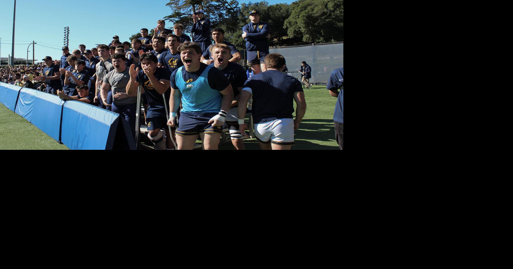 Cal set to face off against Navy in cross country showdown | Rugby ...