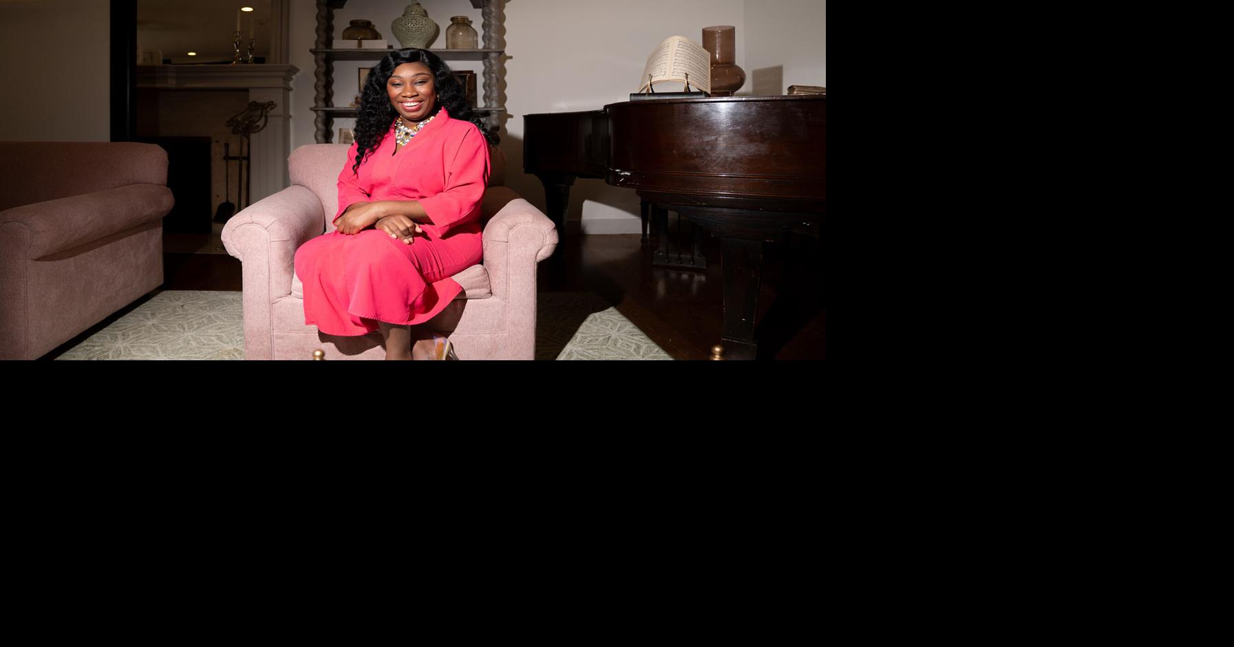 A look into the life of a sorority house-mom