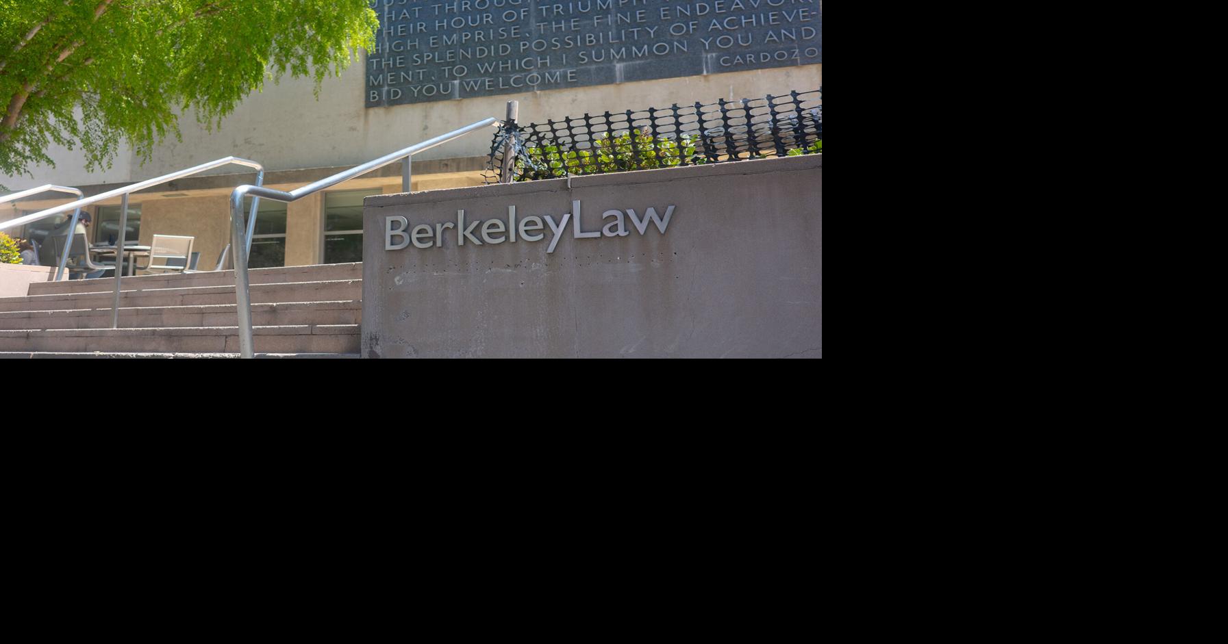 UC Regent denounces virtual pro-Palestinian speaker at UC Berkeley student event