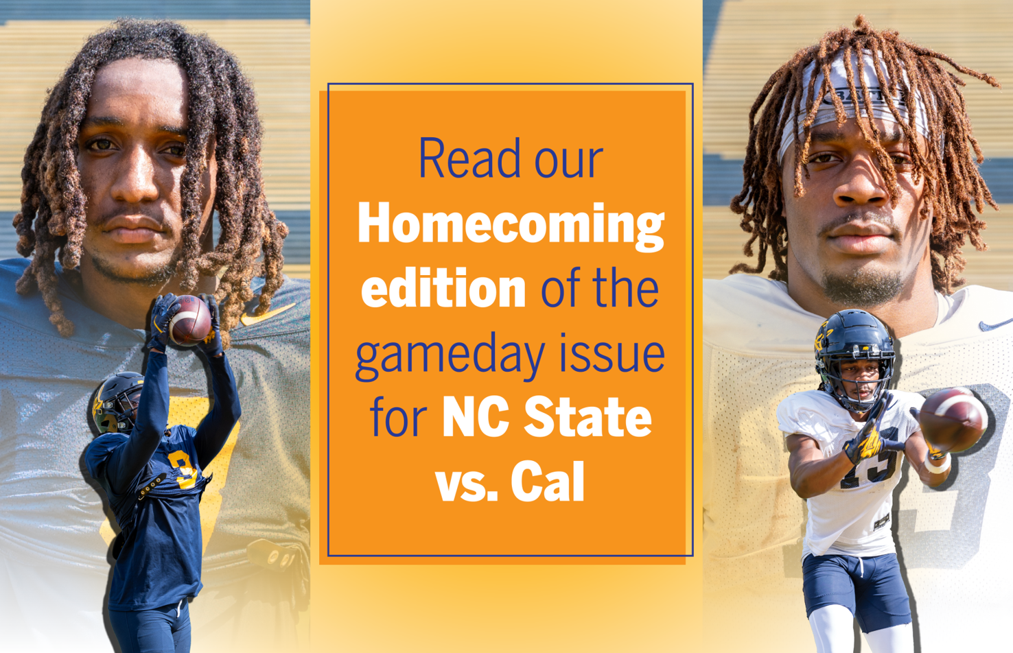 ‘Visualize and attack’ How Nyziah Hunter manifests his own destiny