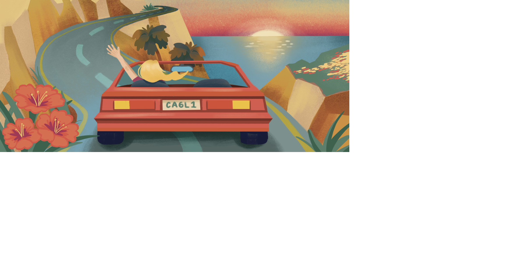 Lessons from an exchange student |