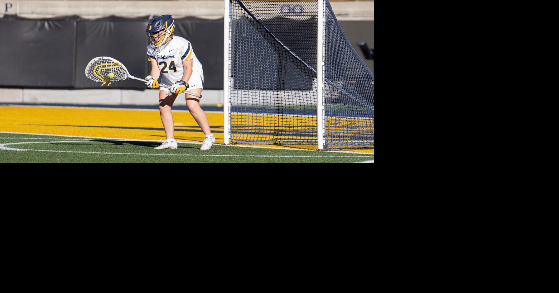 Cal loses to Stanford in last game of season | Lacrosse | dailycal.org