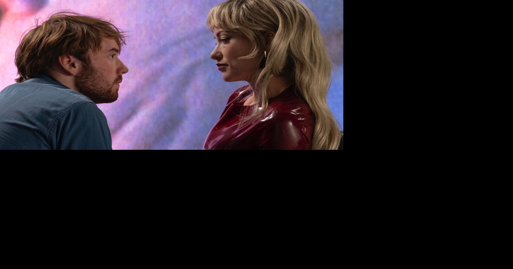 Sundance Dispatch #4: Sex and the Park City