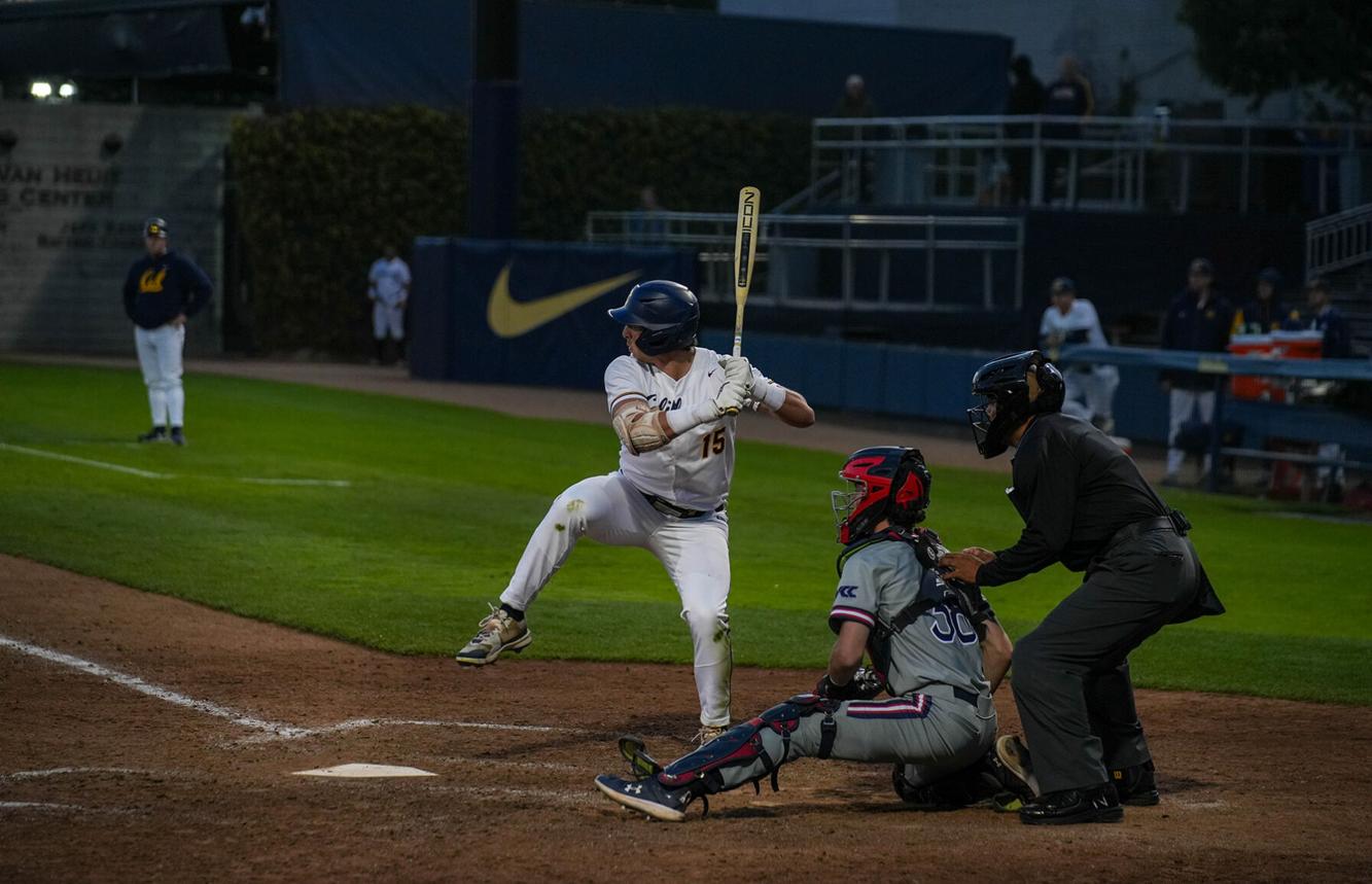 Cal routs Pitt to reclaim winning record | Baseball | dailycal.org