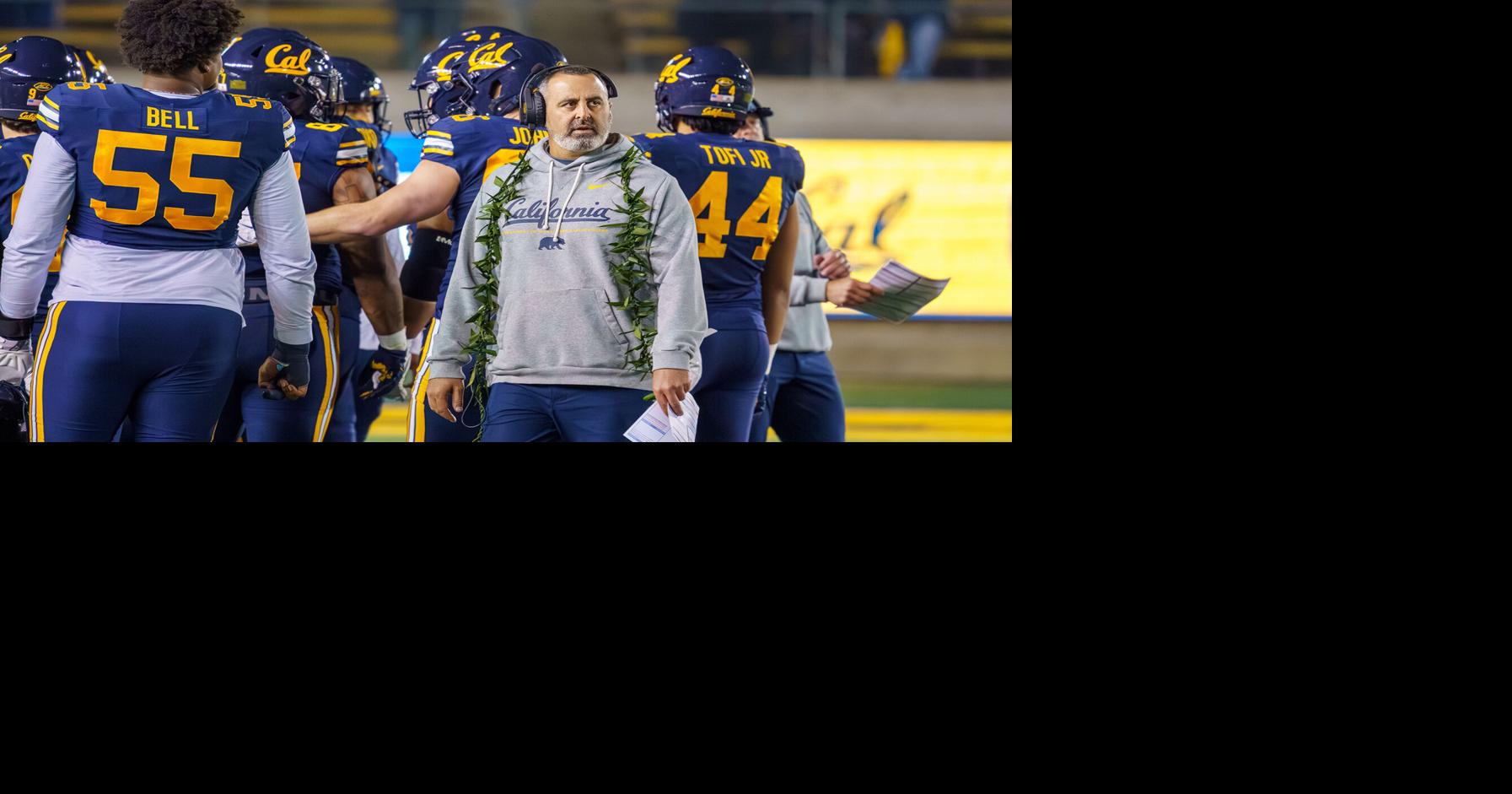 Caloha clash: Island roots to run deep between Bears and Rainbow Warriors at Sheraton Hawaii Bowl