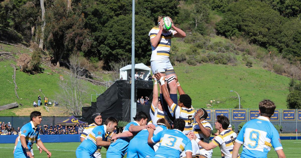 Lcc Rugby Cal rugby triumphs over Grand Canyon and UBC | Rugby | dailycal.org