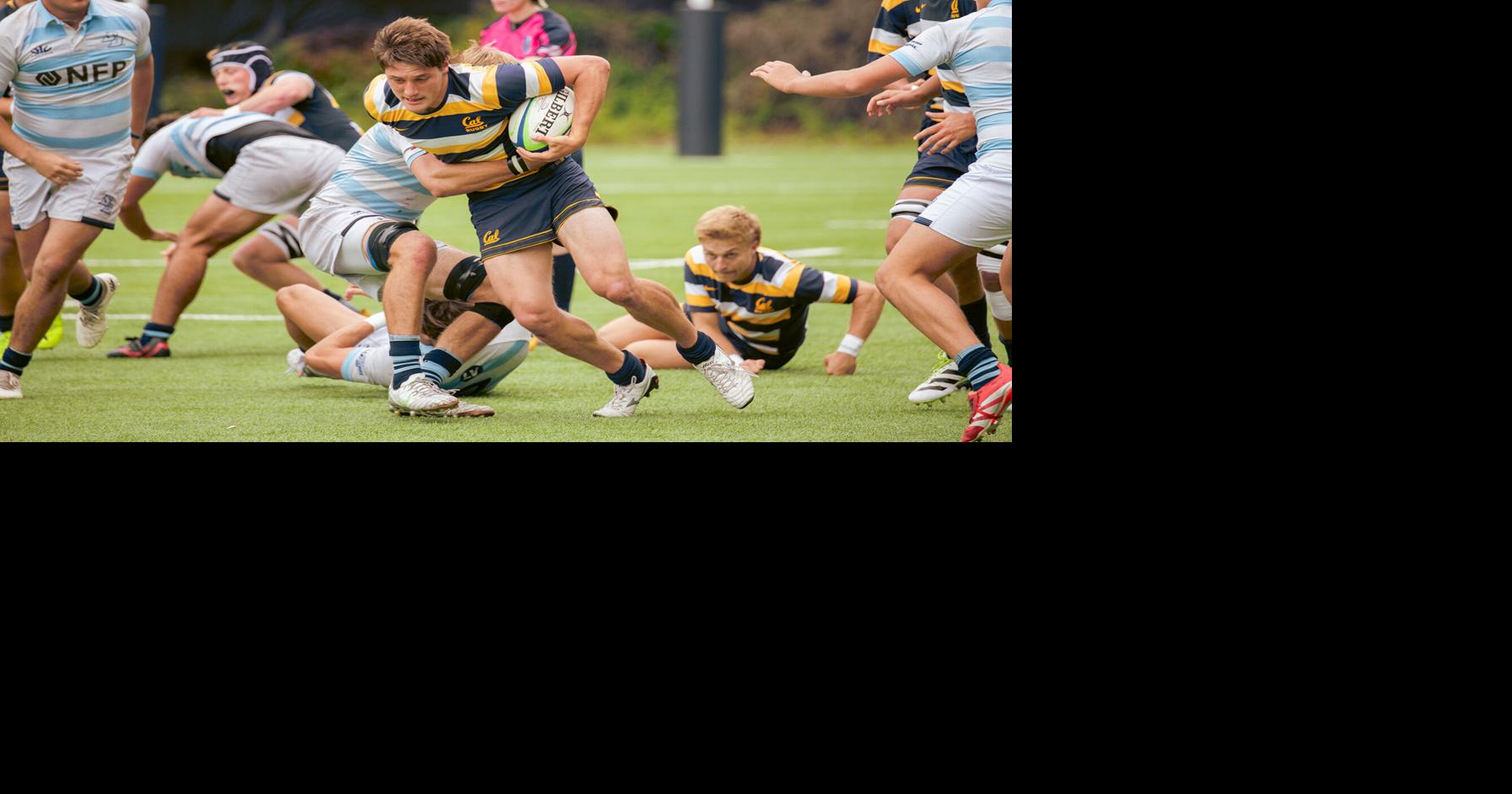 Bears advance to quarterfinals after dominant performance against ...