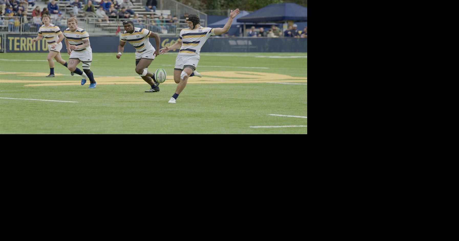 Navy hands Cal first defeat of season in 2023 championship rematch ...
