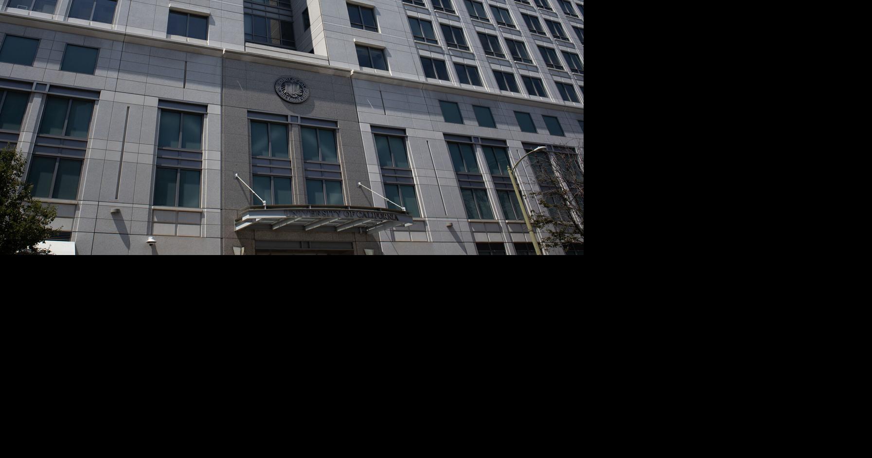 UC faculty to make a recommendation on standardized testing policy by June 2027