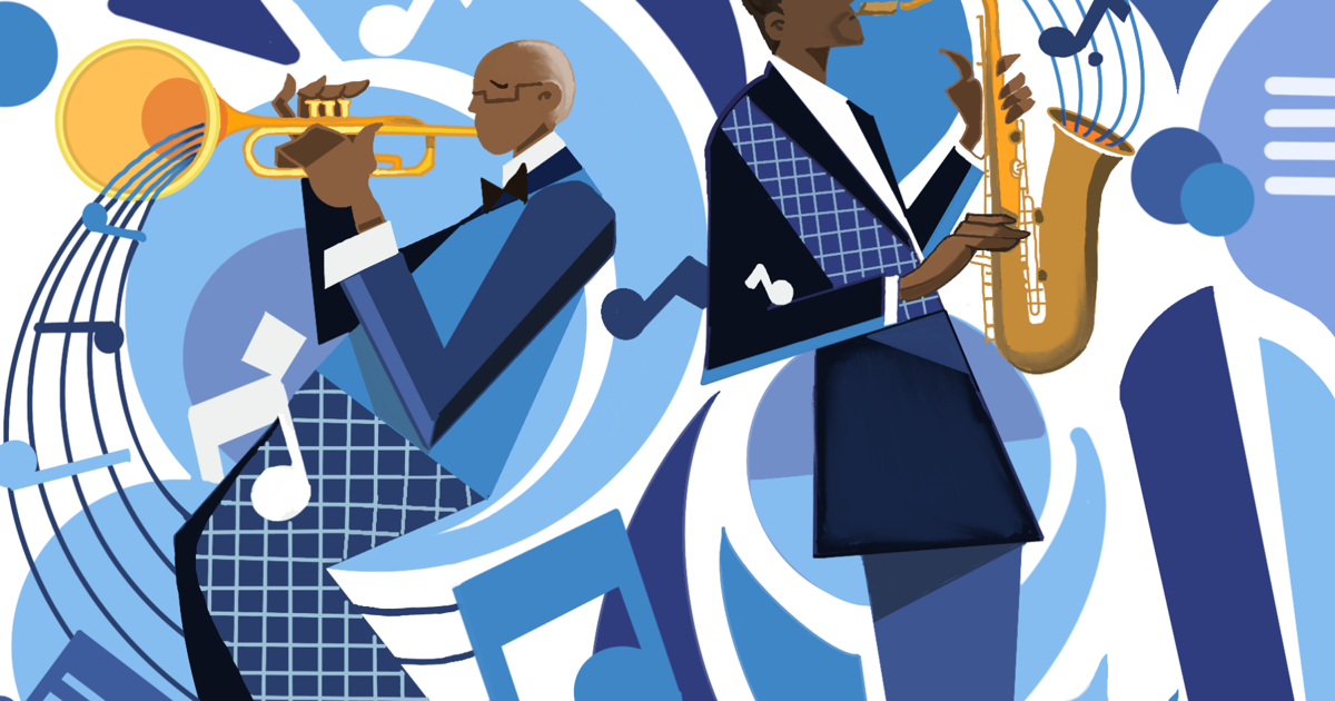 SFJAZZ transforms music of Miles Davis and John Coltrane at centennial celebration