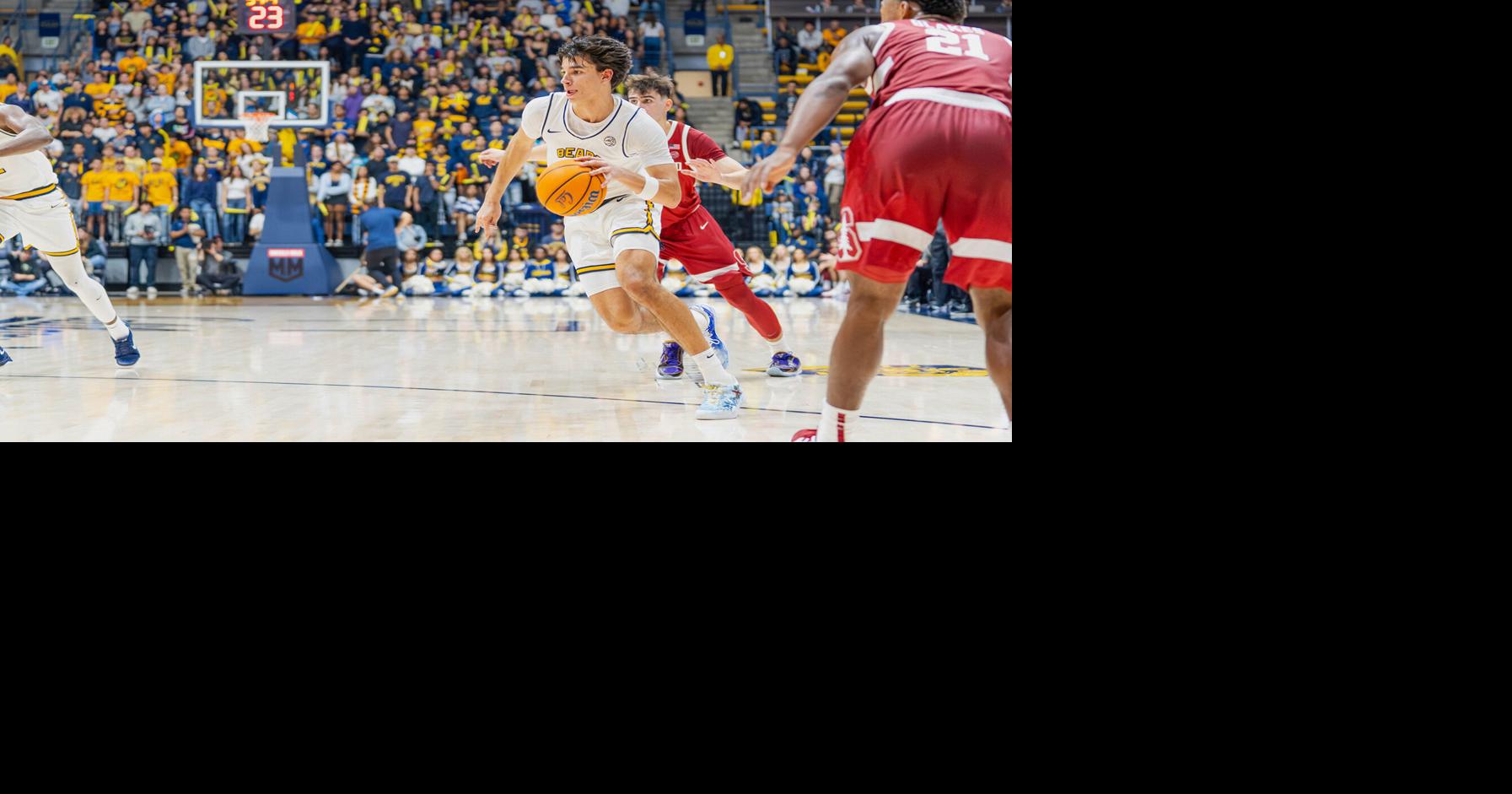 Cal welcomes Florida State and takes aim at consecutive ACC victories ...