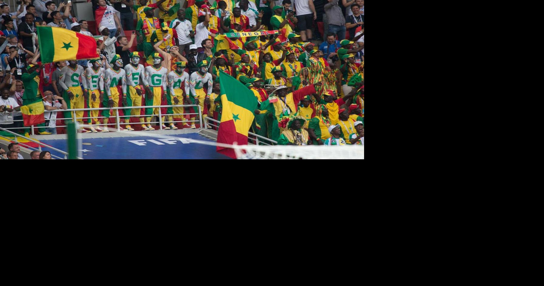 US travel restrictions dampen World Cup spirits