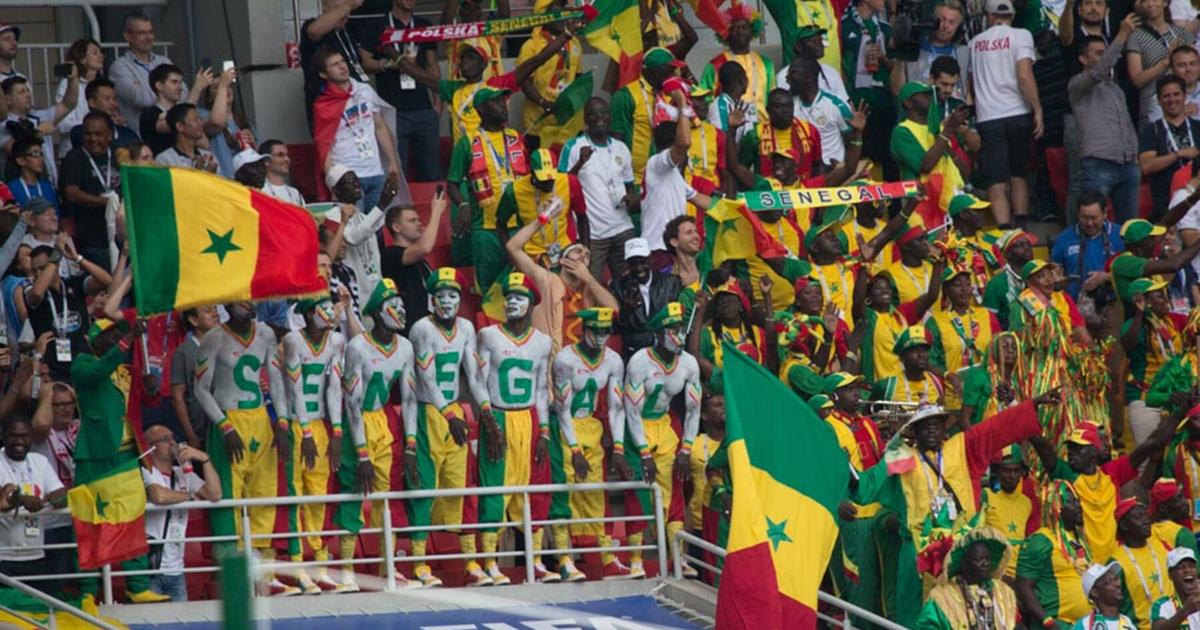 US travel restrictions dampen World Cup spirits