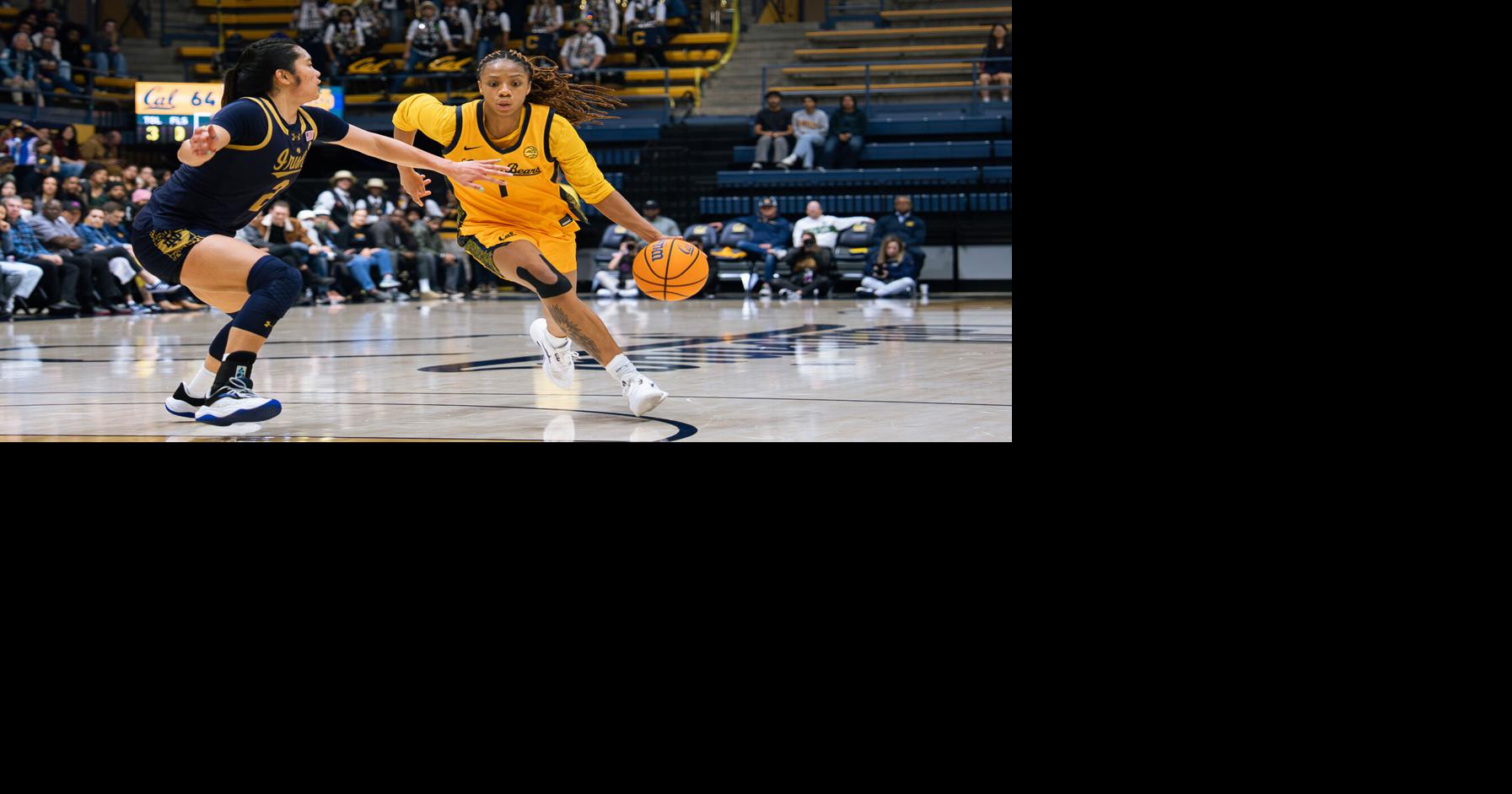 Cal women’s basketball earns gritty road win at Georgia Tech, turns attention to Pitt