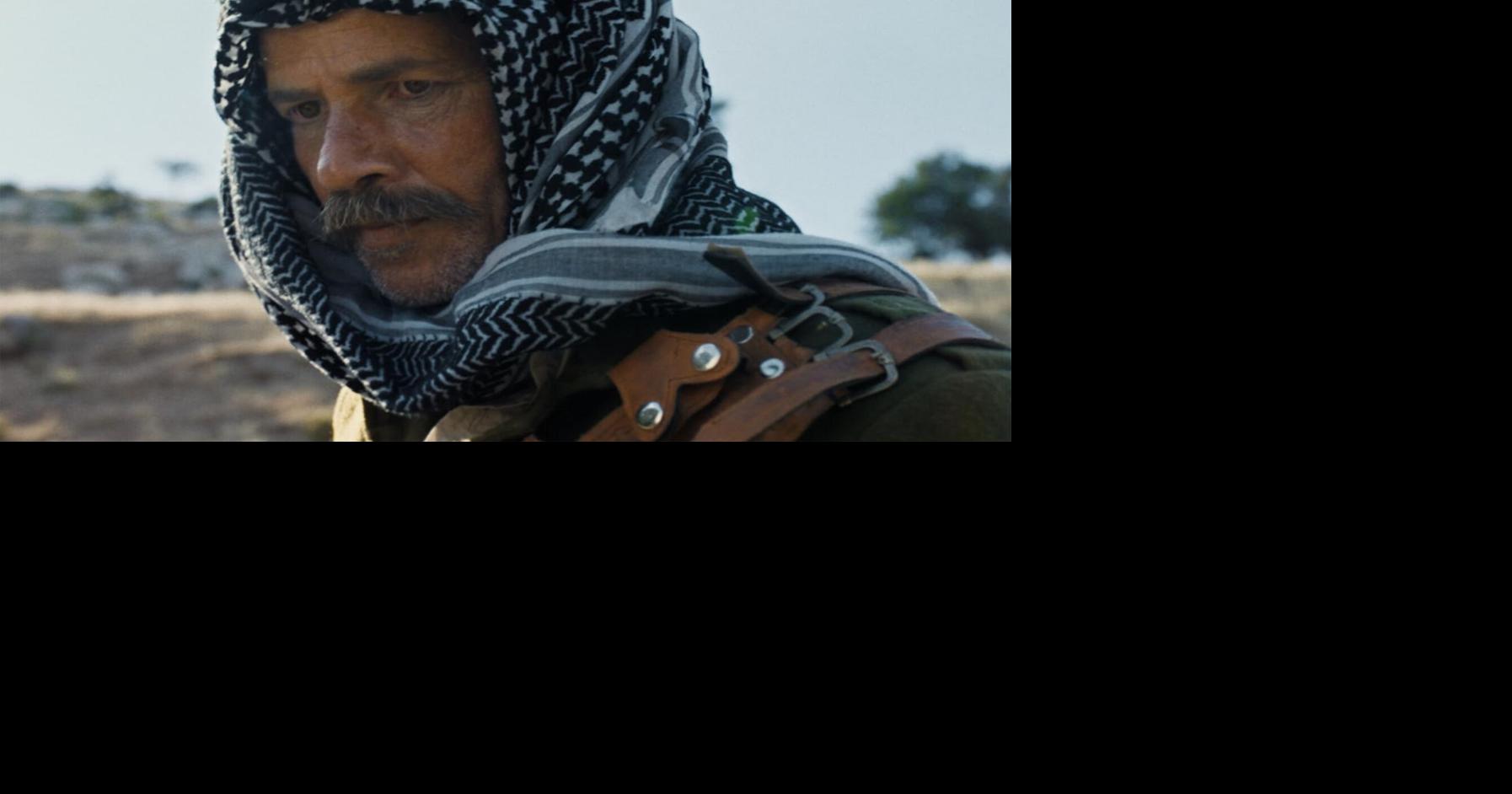 ‘THE LAND IS BURNING!’: ‘Palestine ’36’ depicts the complexity of colonization