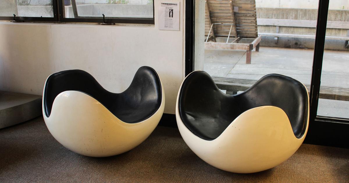 My back and backside’s guide to UC Berkeley library chairs