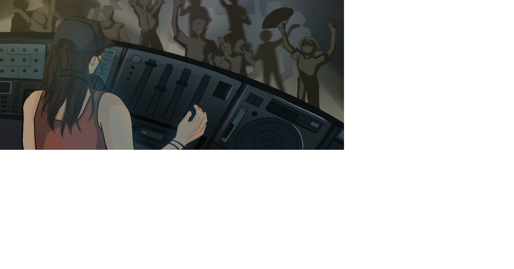 A night at Kousa: a SWANA homeland reimagined