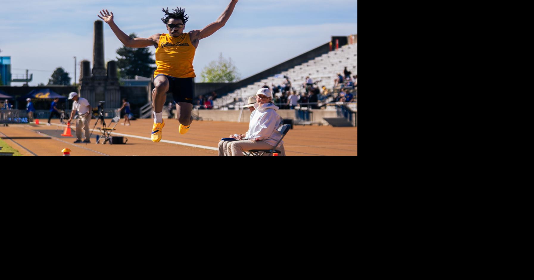 Bears set for 131st Big Meet at The Farm