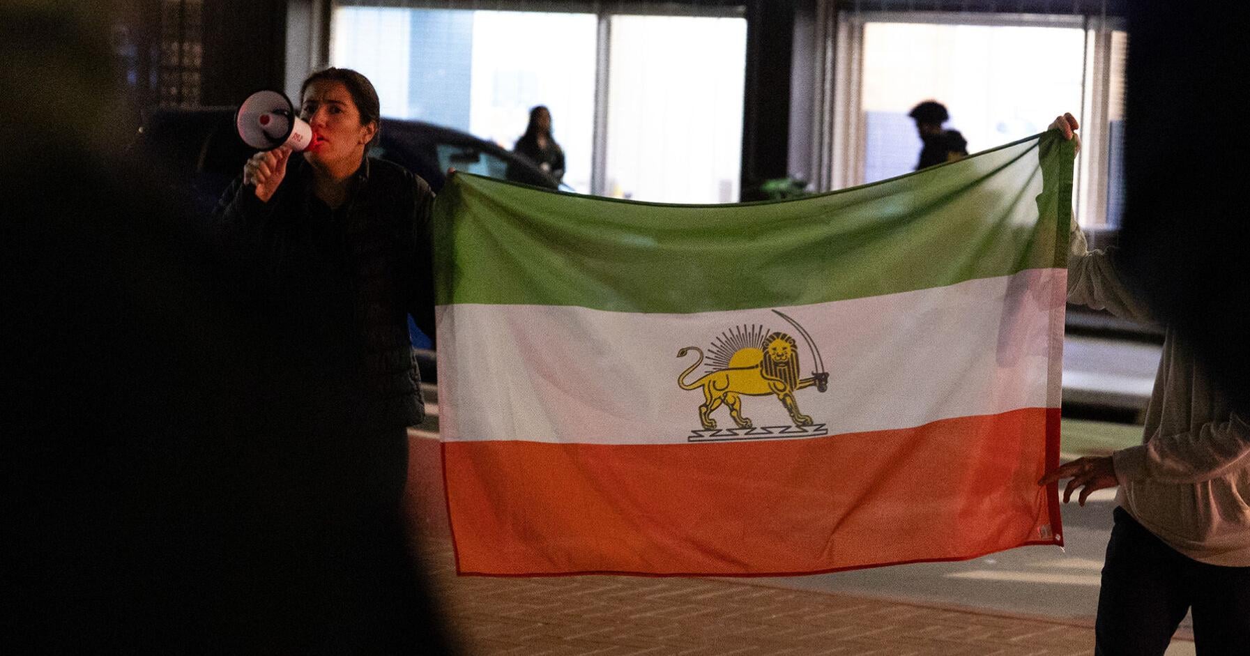We just dont know : As Iran war enters 6th month , UC Berkeley professors say future is uncertain | National