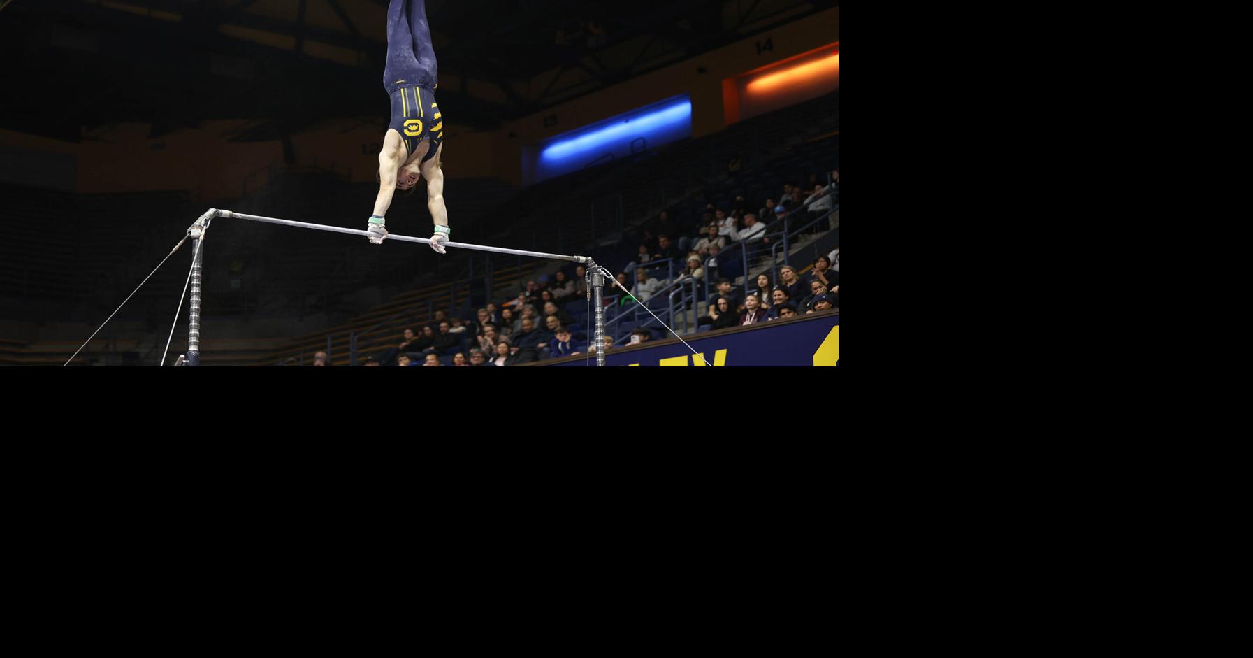 Cal aims for comeback win at Stanford International Collegiate