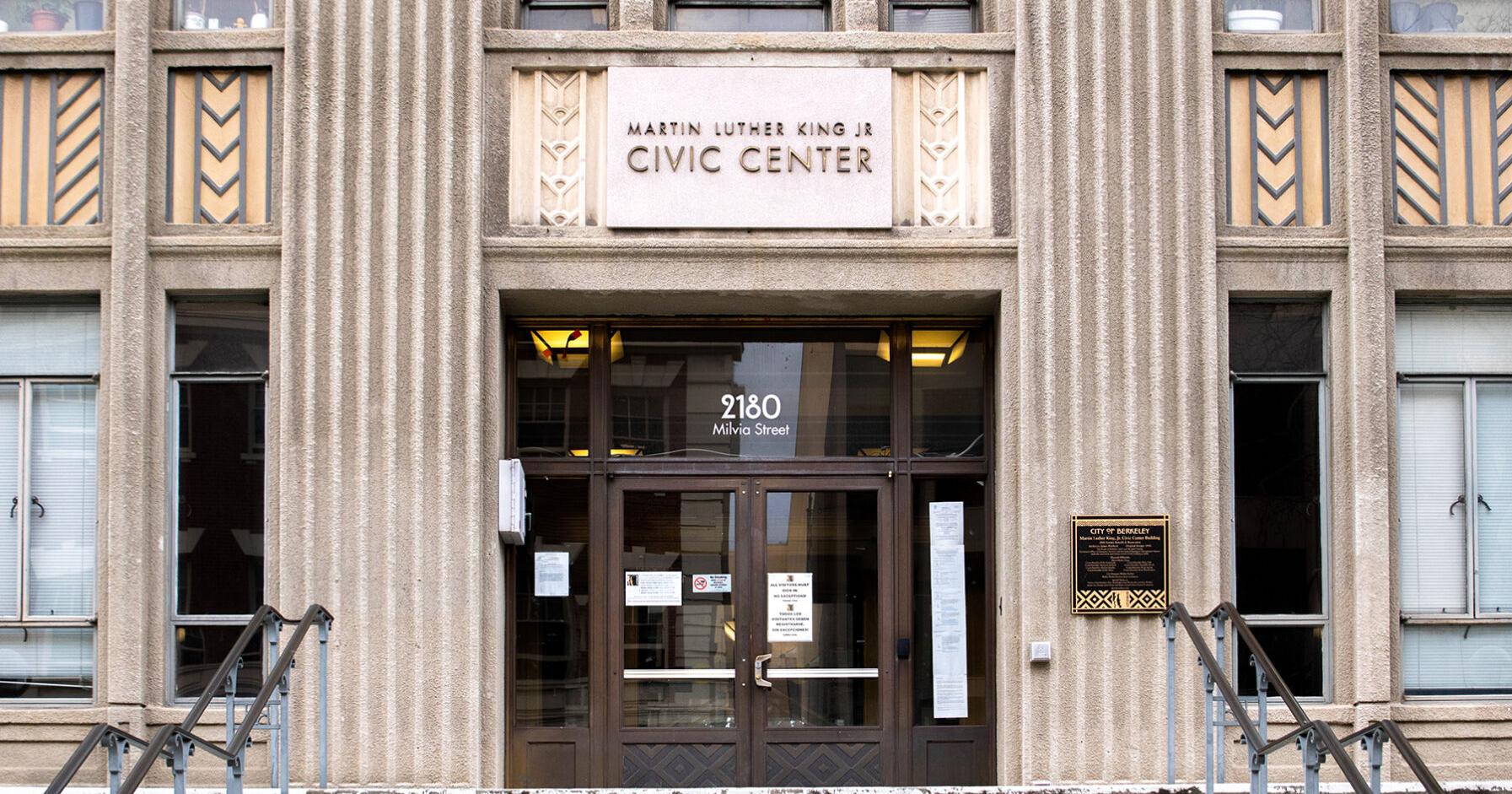 Paul Buddenhagen slated to become next Berkeley City Manager - Vimarsana News