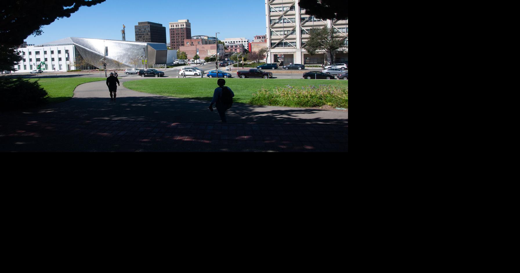 Car collision leaves scooter passenger in critical condition