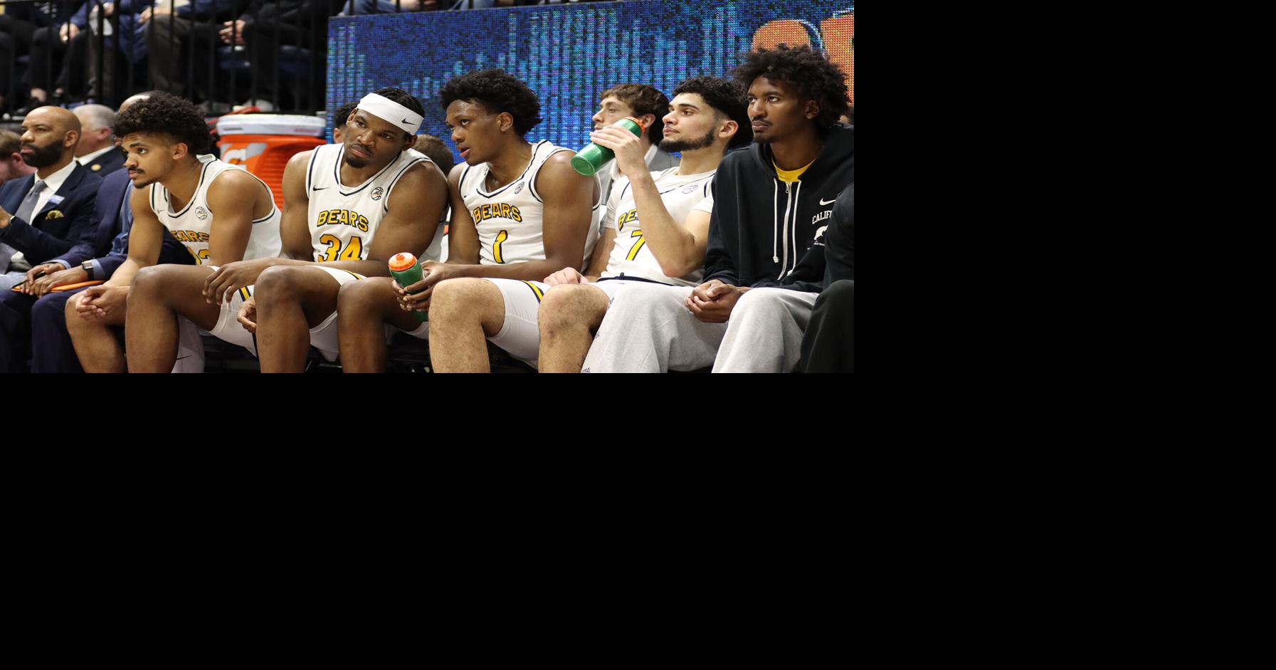 Cal can’t contain Cooper Flagg, drops Cameron Indoor debut 57-78 to No ...