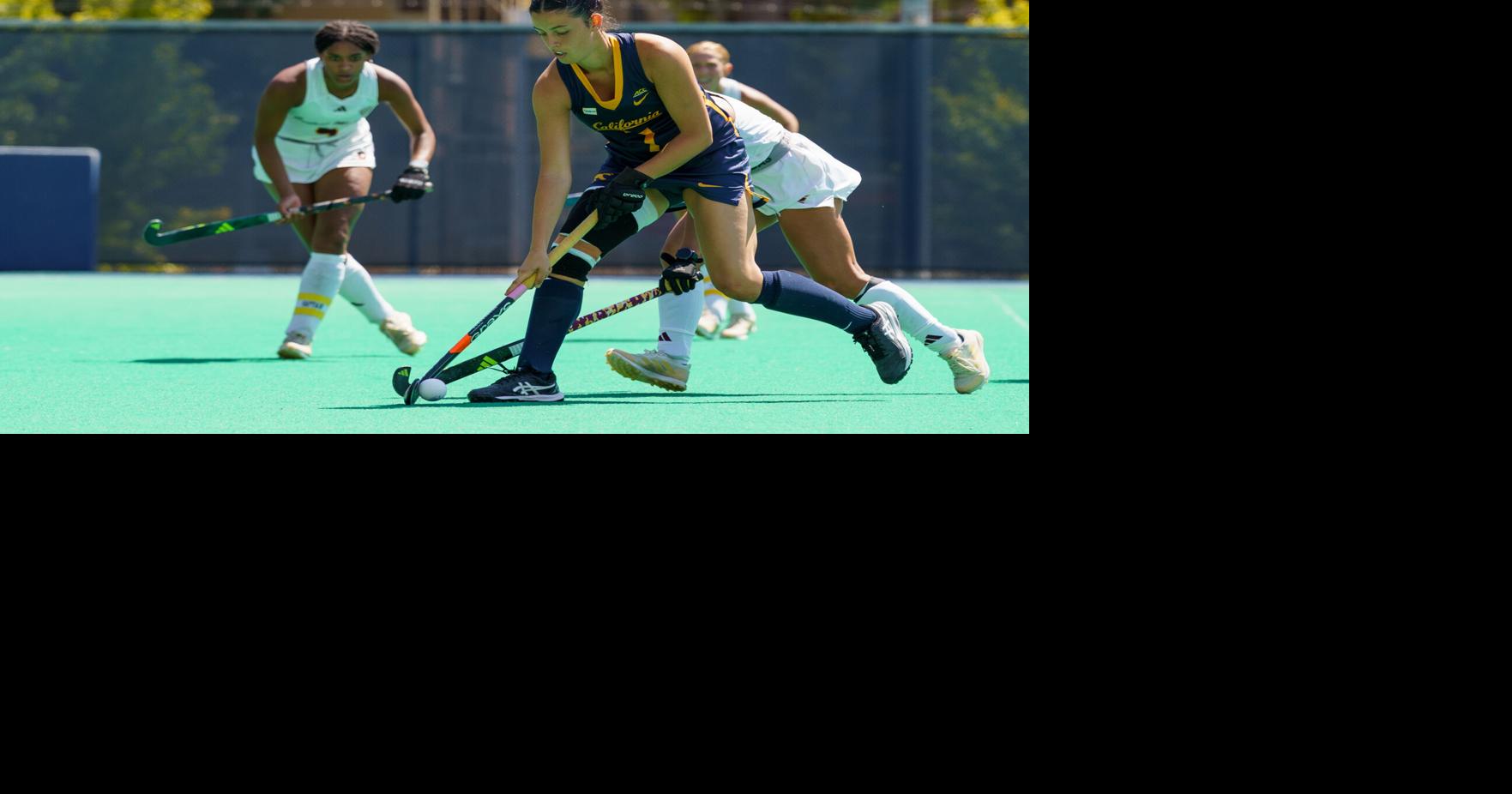 Cal crushes Columbia, heads to Michigan on 3-win streak