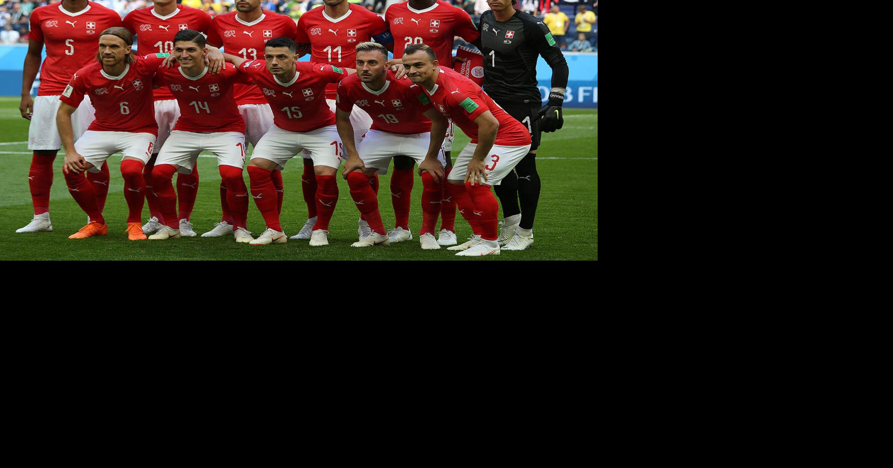 Switzerland favored in wide-open Group B as Canada, Qatar look to make knockout debuts