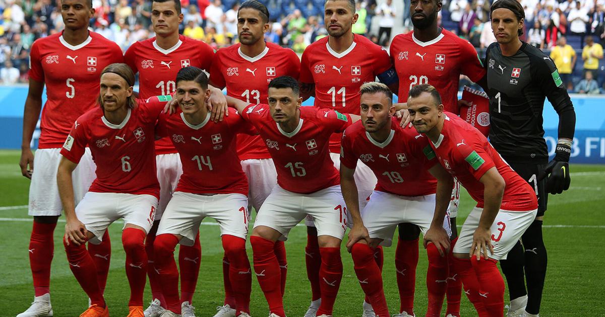 Switzerland Leads Competitive Group B as Canada and Qatar Aim for Knockout Stage Firsts | World Cup Switzerland Leads Competitive Group B as Canada and Qatar Aim for Knockout Stage Firsts | World Cup