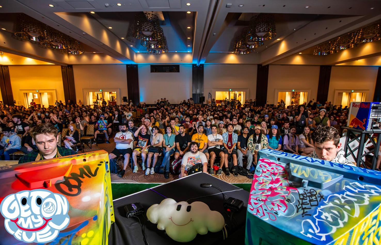 Get On My Level marks chaotic ending to first half of 2023 season