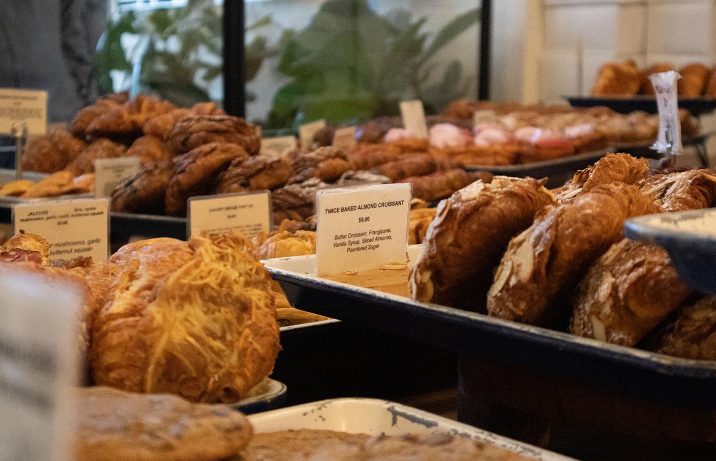 Photo Essay: Following the crumbs through the local bakery scene |  Multimedia | dailycal.org